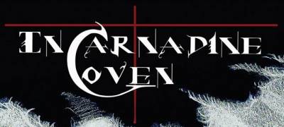 logo Incarnadine Coven